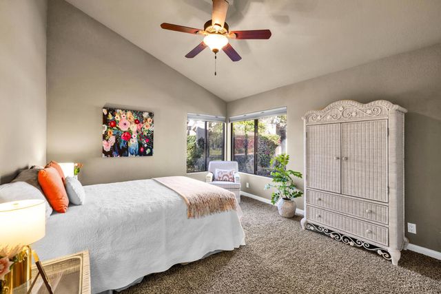 12 Tennis Club Drive, Rancho Mirage, CA 92270