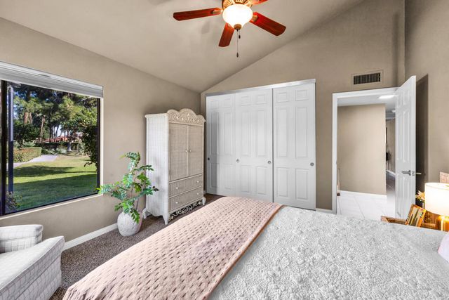 12 Tennis Club Drive, Rancho Mirage, CA 92270