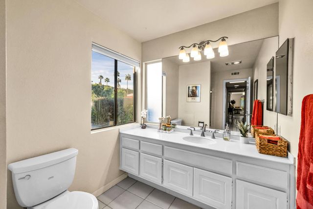 12 Tennis Club Drive, Rancho Mirage, CA 92270