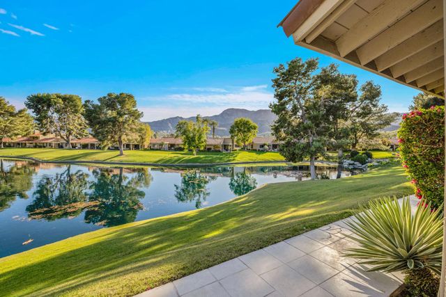 12 Tennis Club Drive, Rancho Mirage, CA 92270