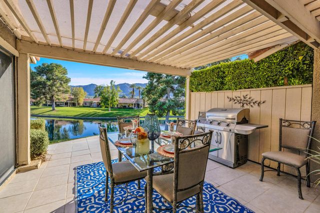 12 Tennis Club Drive, Rancho Mirage, CA 92270