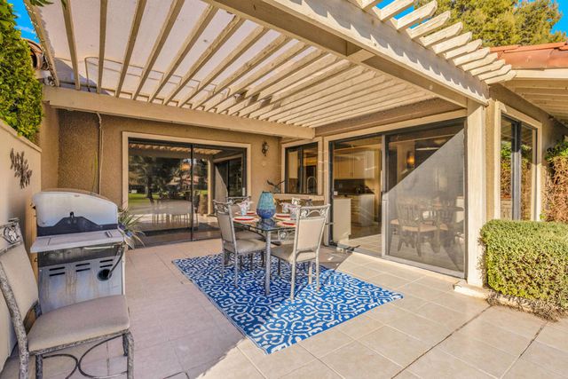 12 Tennis Club Drive, Rancho Mirage, CA 92270