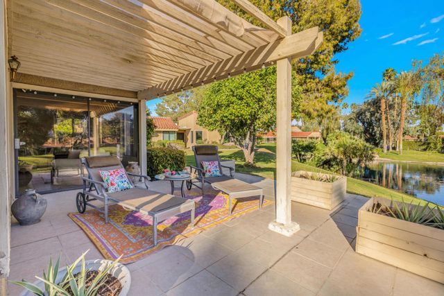 12 Tennis Club Drive, Rancho Mirage, CA 92270