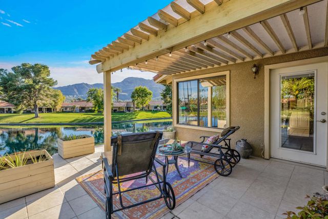 12 Tennis Club Drive, Rancho Mirage, CA 92270