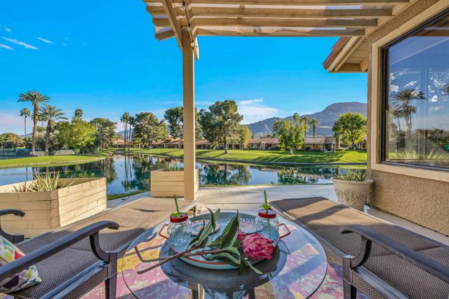 12 Tennis Club Drive, Rancho Mirage, CA 92270
