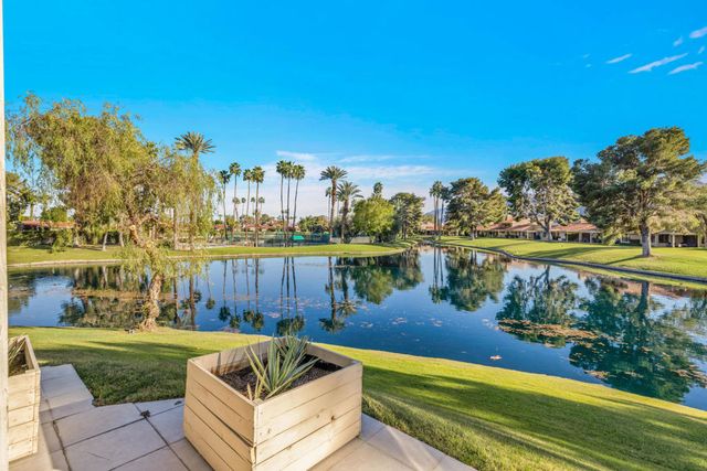 12 Tennis Club Drive, Rancho Mirage, CA 92270