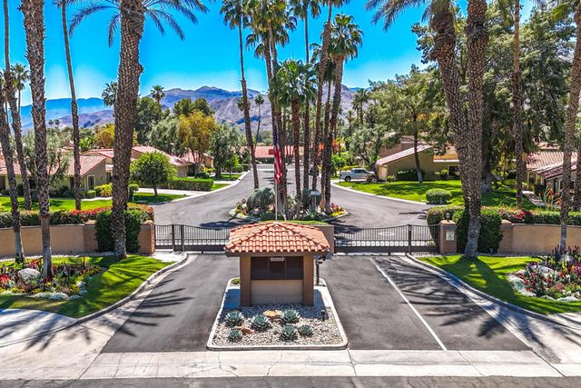 12 Tennis Club Drive, Rancho Mirage, CA 92270