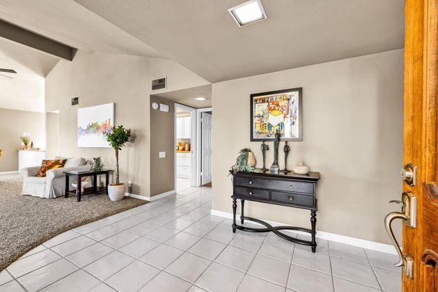 12 Tennis Club Drive, Rancho Mirage, CA 92270