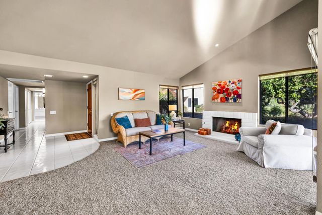 12 Tennis Club Drive, Rancho Mirage, CA 92270