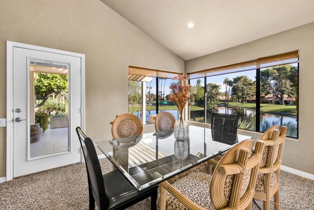 12 Tennis Club Drive, Rancho Mirage, CA 92270