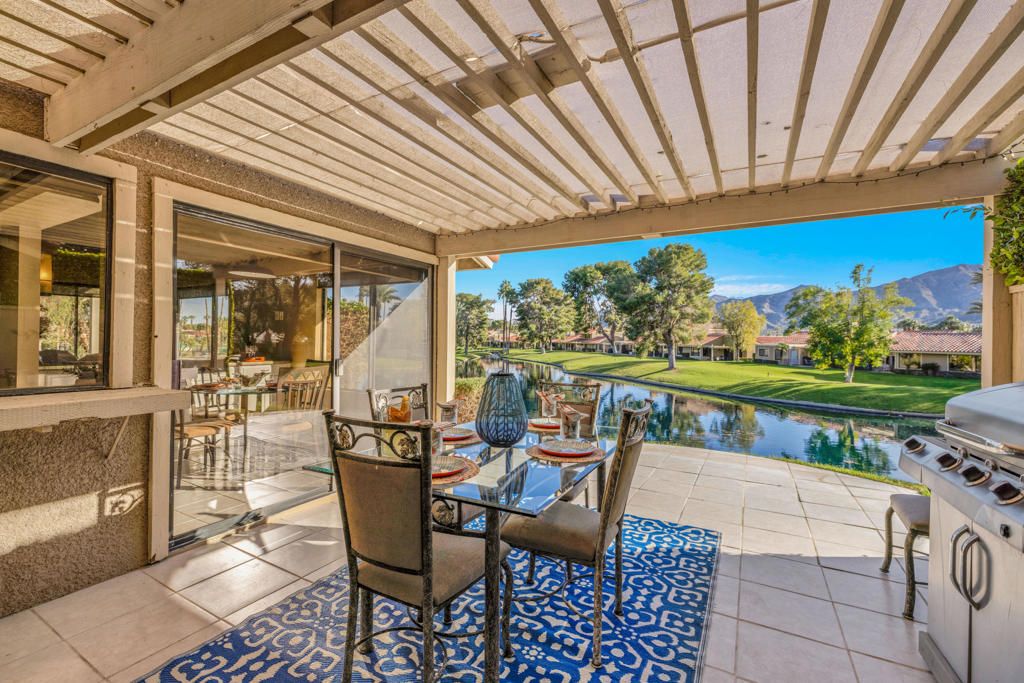 12 Tennis Club Drive, Rancho Mirage, CA 92270