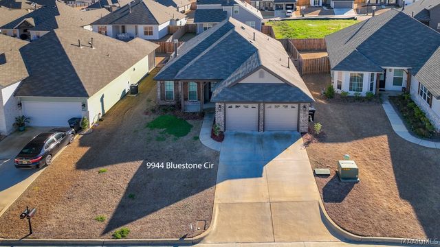 9944 Bluestone Circle, Pike Road, AL 36064