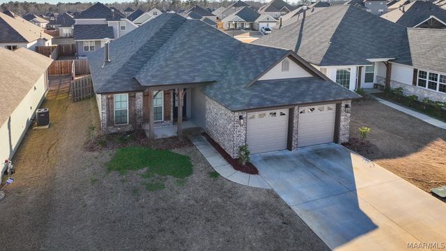 9944 Bluestone Circle, Pike Road, AL 36064