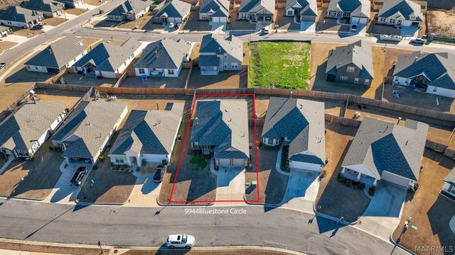 9944 Bluestone Circle, Pike Road, AL 36064
