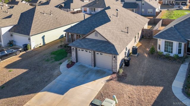 9944 Bluestone Circle, Pike Road, AL 36064
