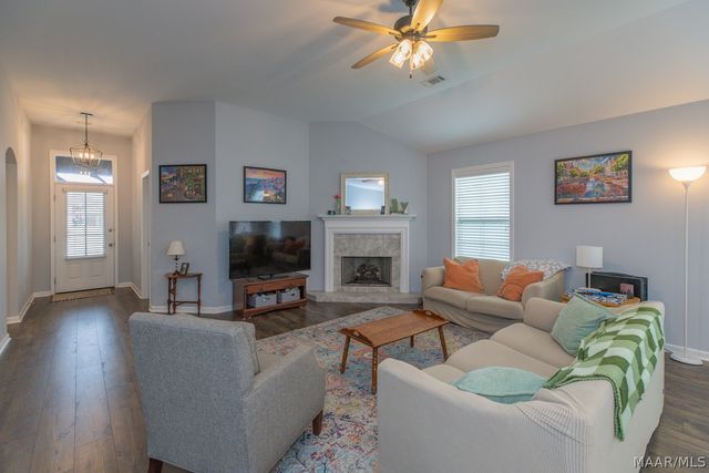 9944 Bluestone Circle, Pike Road, AL 36064