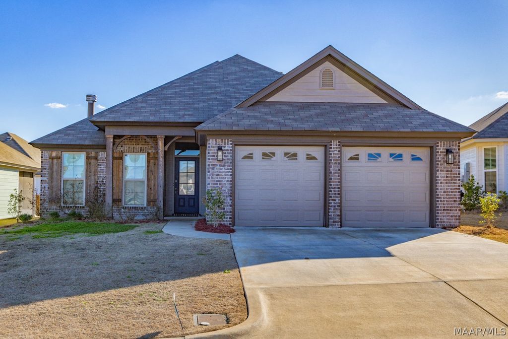 9944 Bluestone Circle, Pike Road, AL 36064