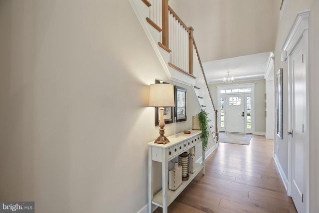 16043 KEYMER HILL CT, Hamilton, VA 20158