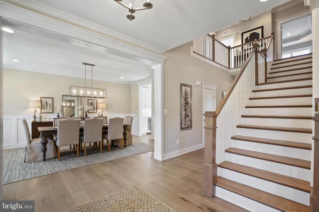 16043 KEYMER HILL CT, Hamilton, VA 20158