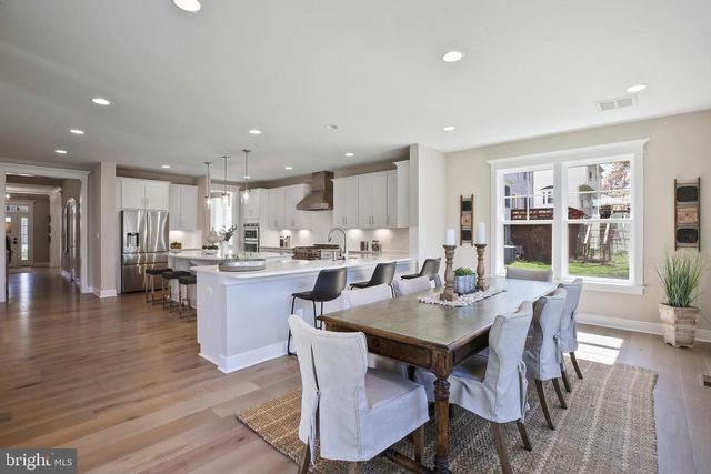 16043 KEYMER HILL CT, Hamilton, VA 20158