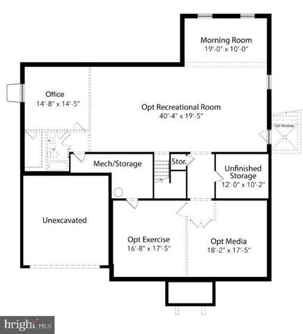 16043 KEYMER HILL CT, Hamilton, VA 20158