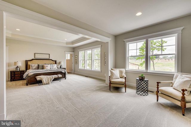 16043 KEYMER HILL CT, Hamilton, VA 20158