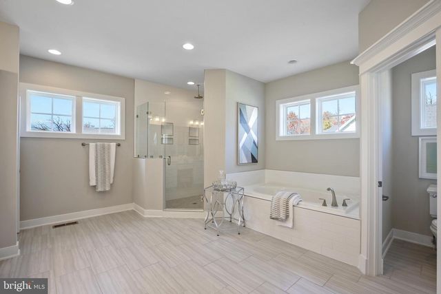 16043 KEYMER HILL CT, Hamilton, VA 20158