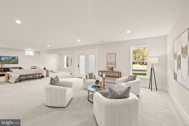 16043 KEYMER HILL CT, Hamilton, VA 20158