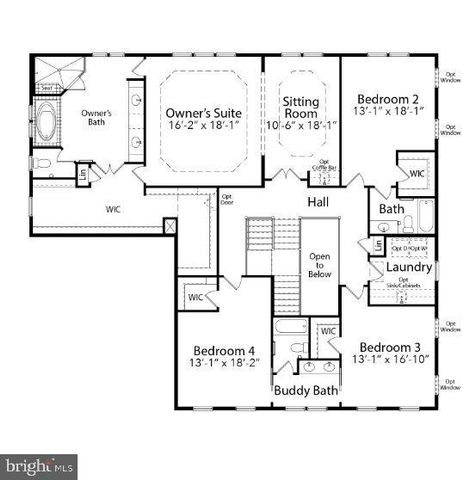 16043 KEYMER HILL CT, Hamilton, VA 20158