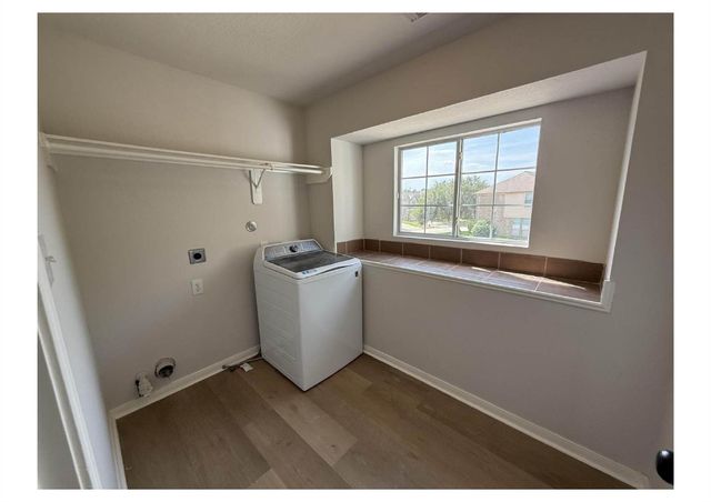 4106 Forest Rain Lane, Atascocita, TX 77346