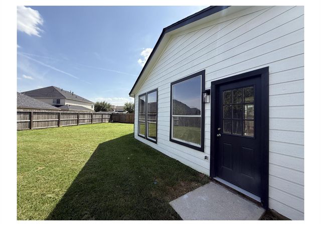 4106 Forest Rain Lane, Atascocita, TX 77346