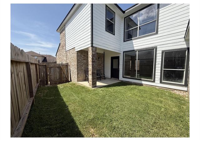 4106 Forest Rain Lane, Atascocita, TX 77346