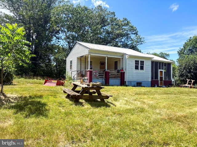15120 JEFFERIES MILL RD, Culpeper, VA 22701