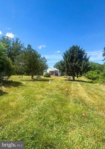 15120 JEFFERIES MILL RD, Culpeper, VA 22701