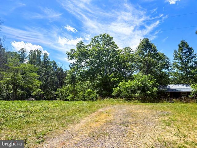 15120 JEFFERIES MILL RD, Culpeper, VA 22701