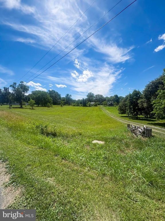 15120 JEFFERIES MILL RD, Culpeper, VA 22701