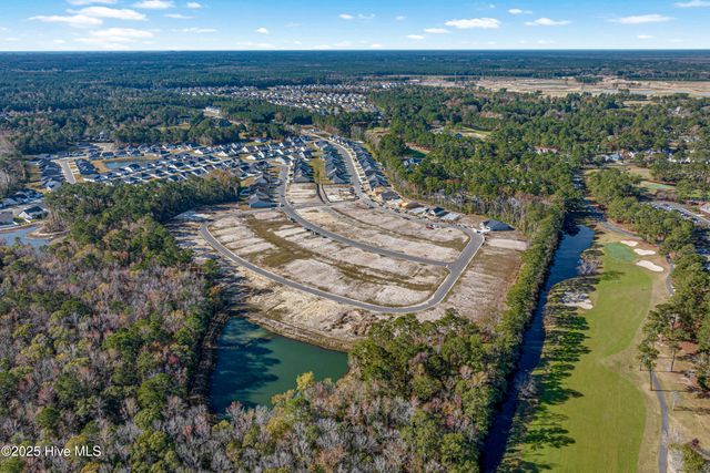 1115 Rosefield Way, Calabash, NC 28467