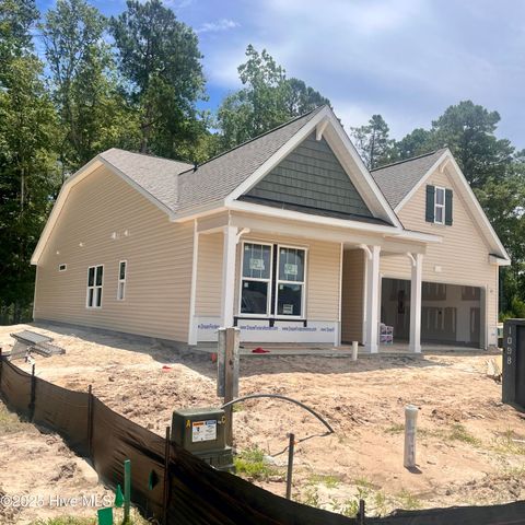 1115 Rosefield Way, Calabash, NC 28467