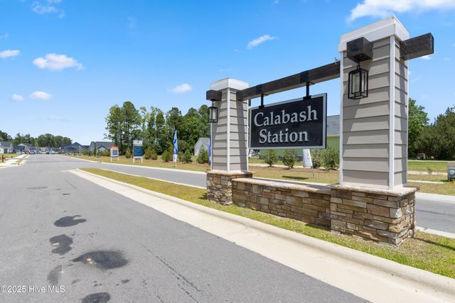 1115 Rosefield Way, Calabash, NC 28467