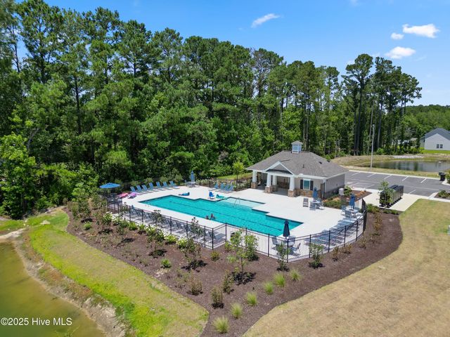 1115 Rosefield Way, Calabash, NC 28467