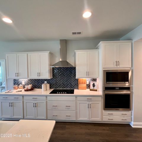 1115 Rosefield Way, Calabash, NC 28467