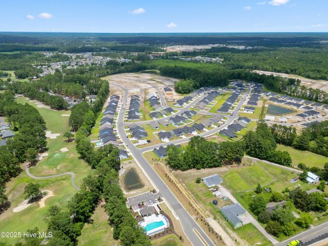 1115 Rosefield Way, Calabash, NC 28467