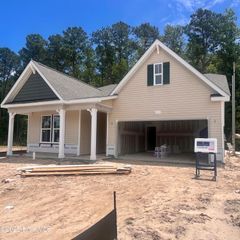 1115 Rosefield Way, Calabash, NC 28467