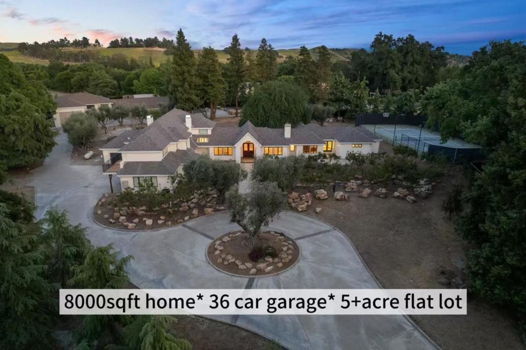 1080 Finley, Pleasanton, CA 94588