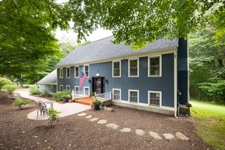 7 Windrush Lane, Andover, CT 06232