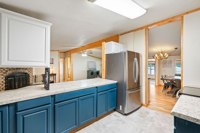 6500 Dayla Court, Granbury, TX 76049