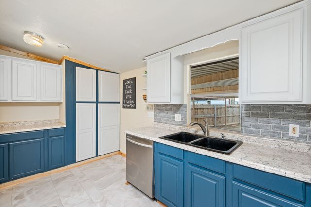 6500 Dayla Court, Granbury, TX 76049