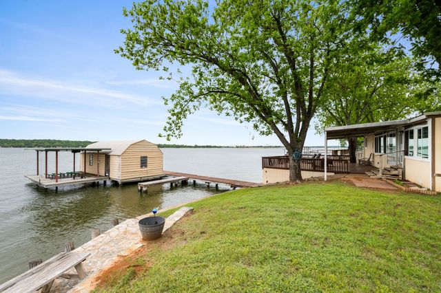6500 Dayla Court, Granbury, TX 76049