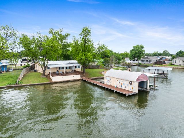 6500 Dayla Court, Granbury, TX 76049