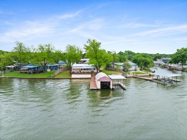 6500 Dayla Court, Granbury, TX 76049
